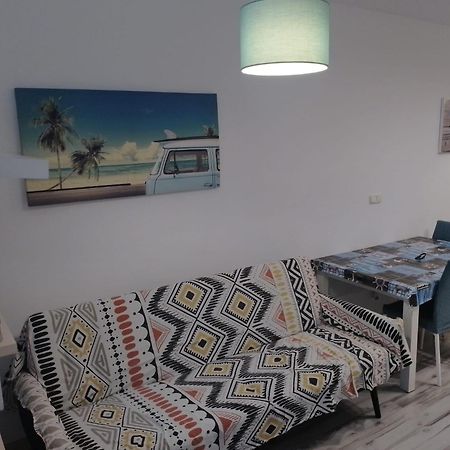 Casa Sol Y Mar 3K Apartment Torrevieja Exterior foto