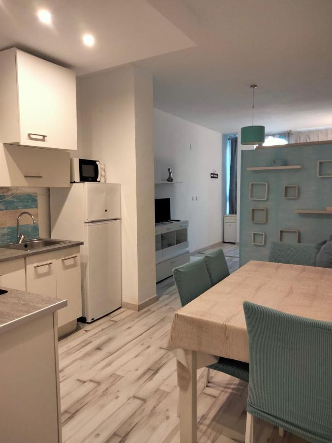 Casa Sol Y Mar 3K Apartment Torrevieja Exterior foto