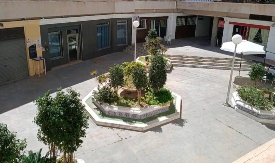 Casa Sol Y Mar 3K Apartment Torrevieja Exterior foto