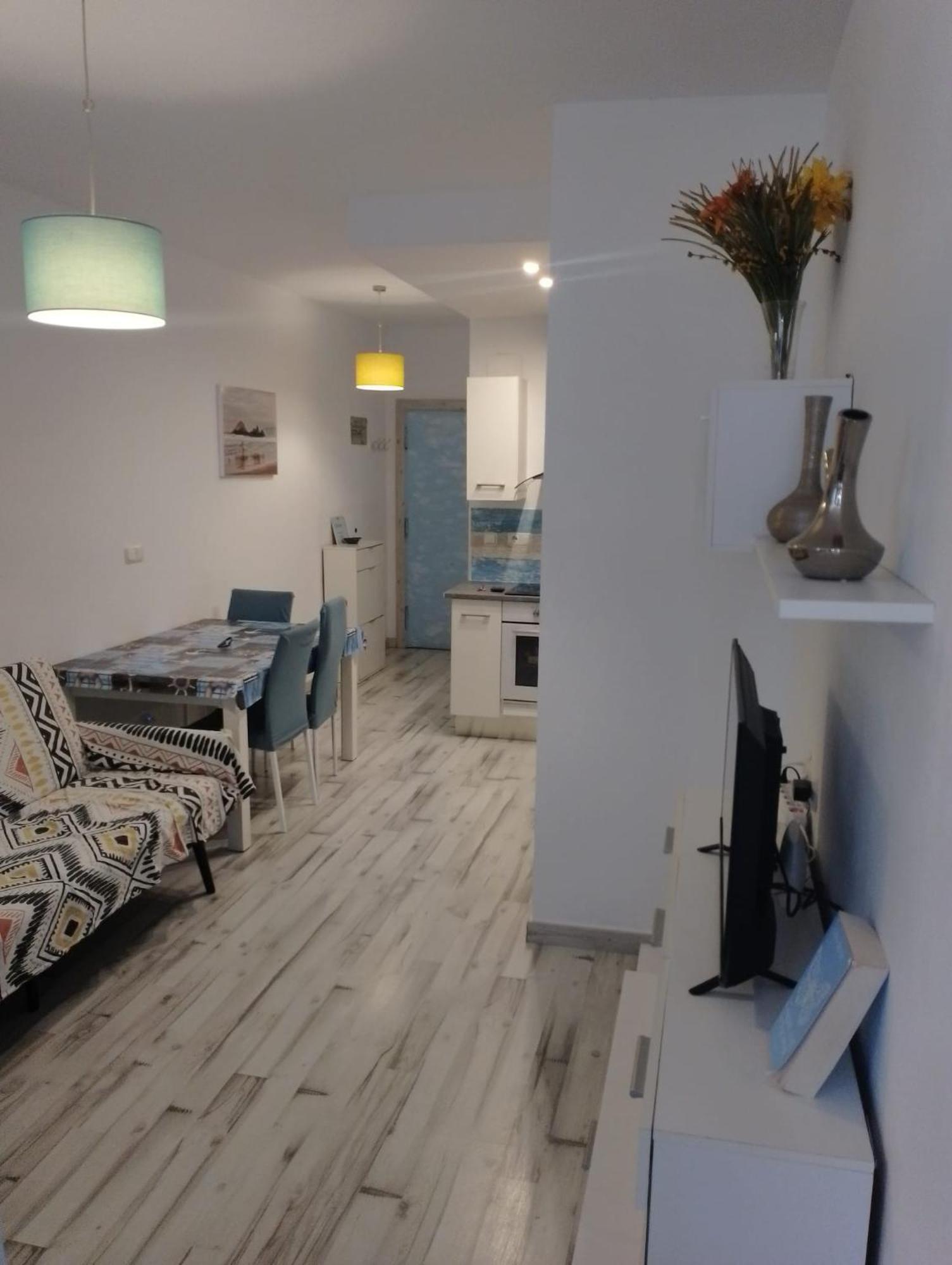 Casa Sol Y Mar 3K Apartment Torrevieja Exterior foto