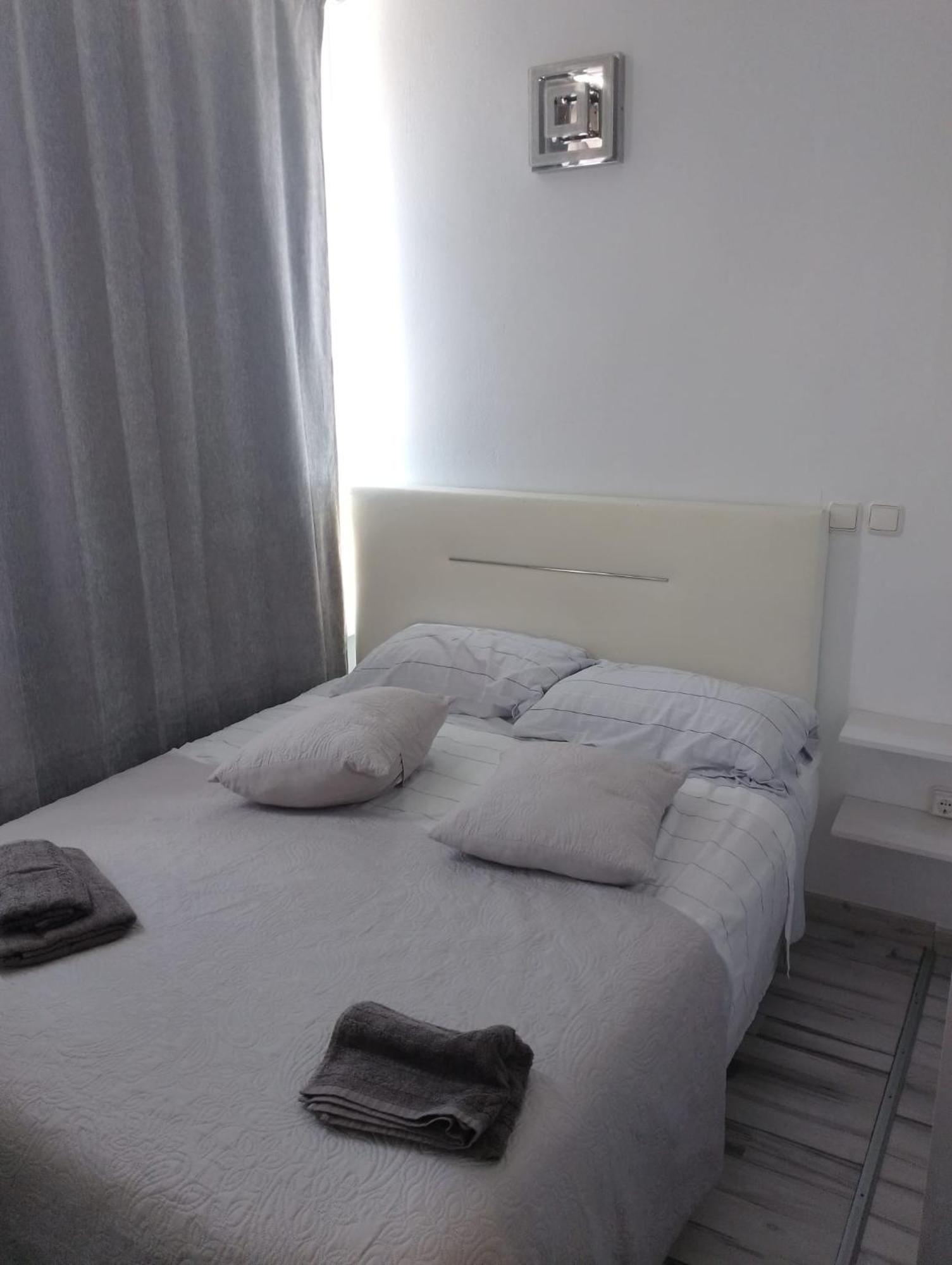 Casa Sol Y Mar 3K Apartment Torrevieja Exterior foto