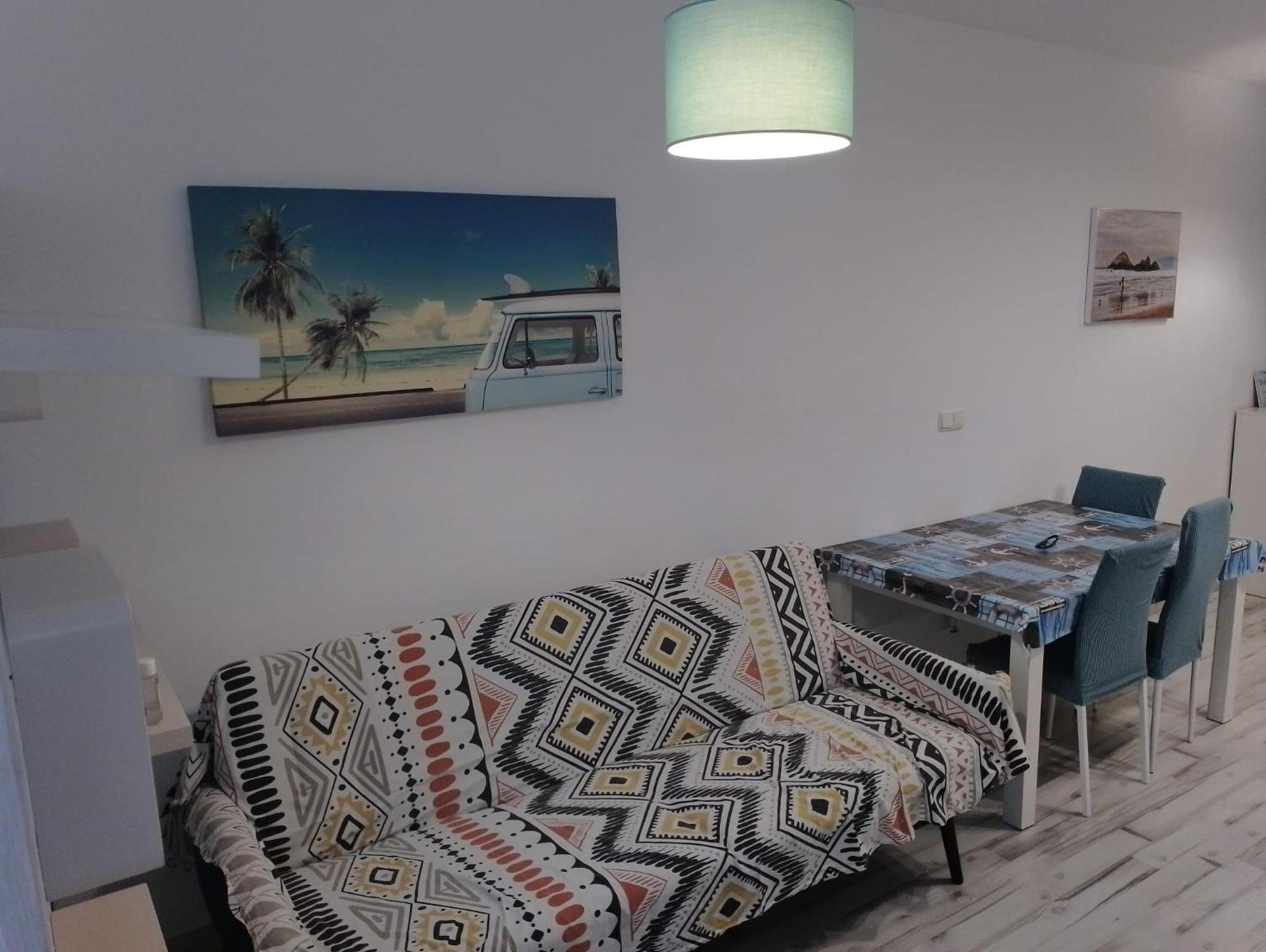 Casa Sol Y Mar 3K Apartment Torrevieja Exterior foto
