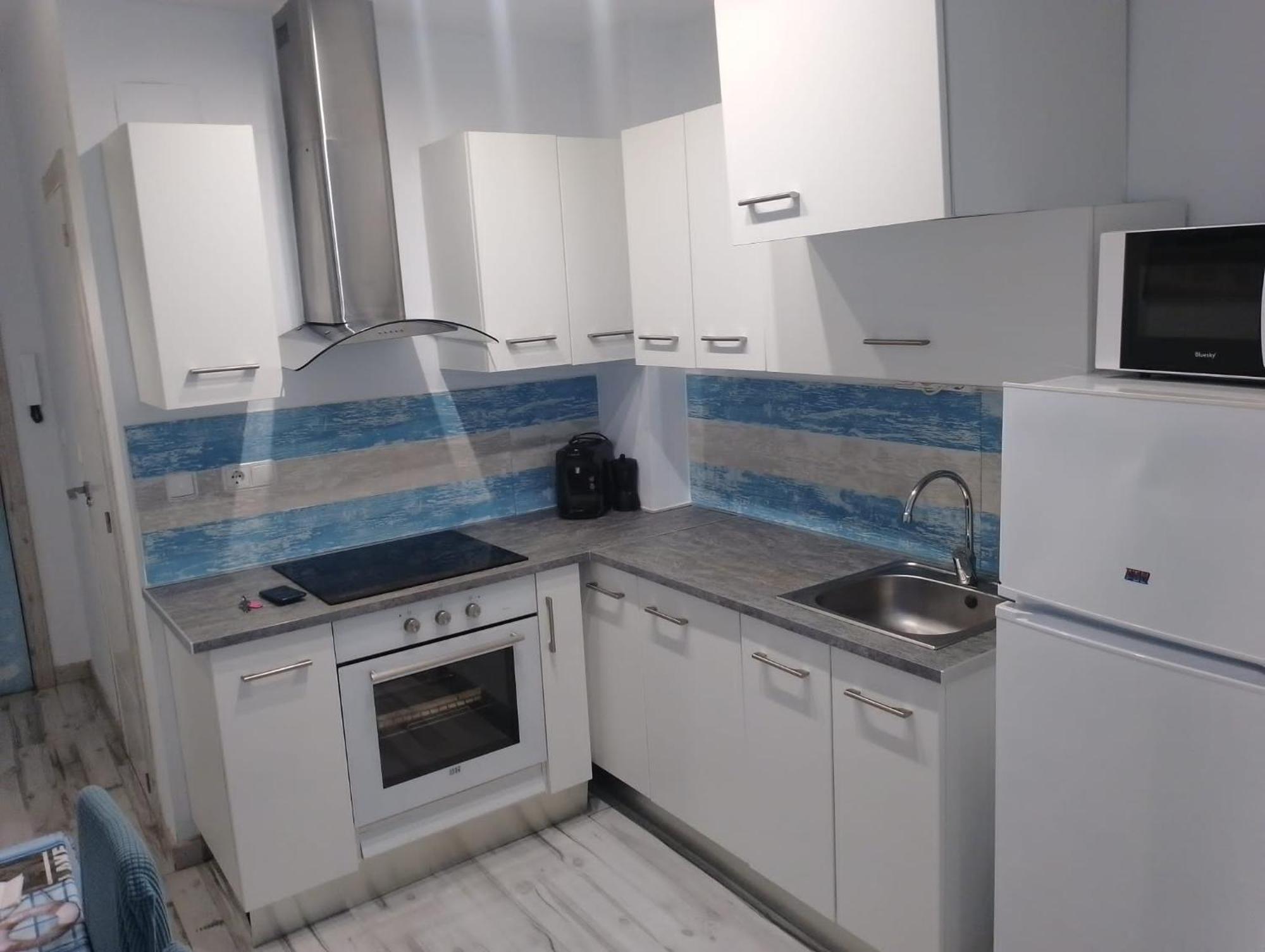 Casa Sol Y Mar 3K Apartment Torrevieja Cameră foto