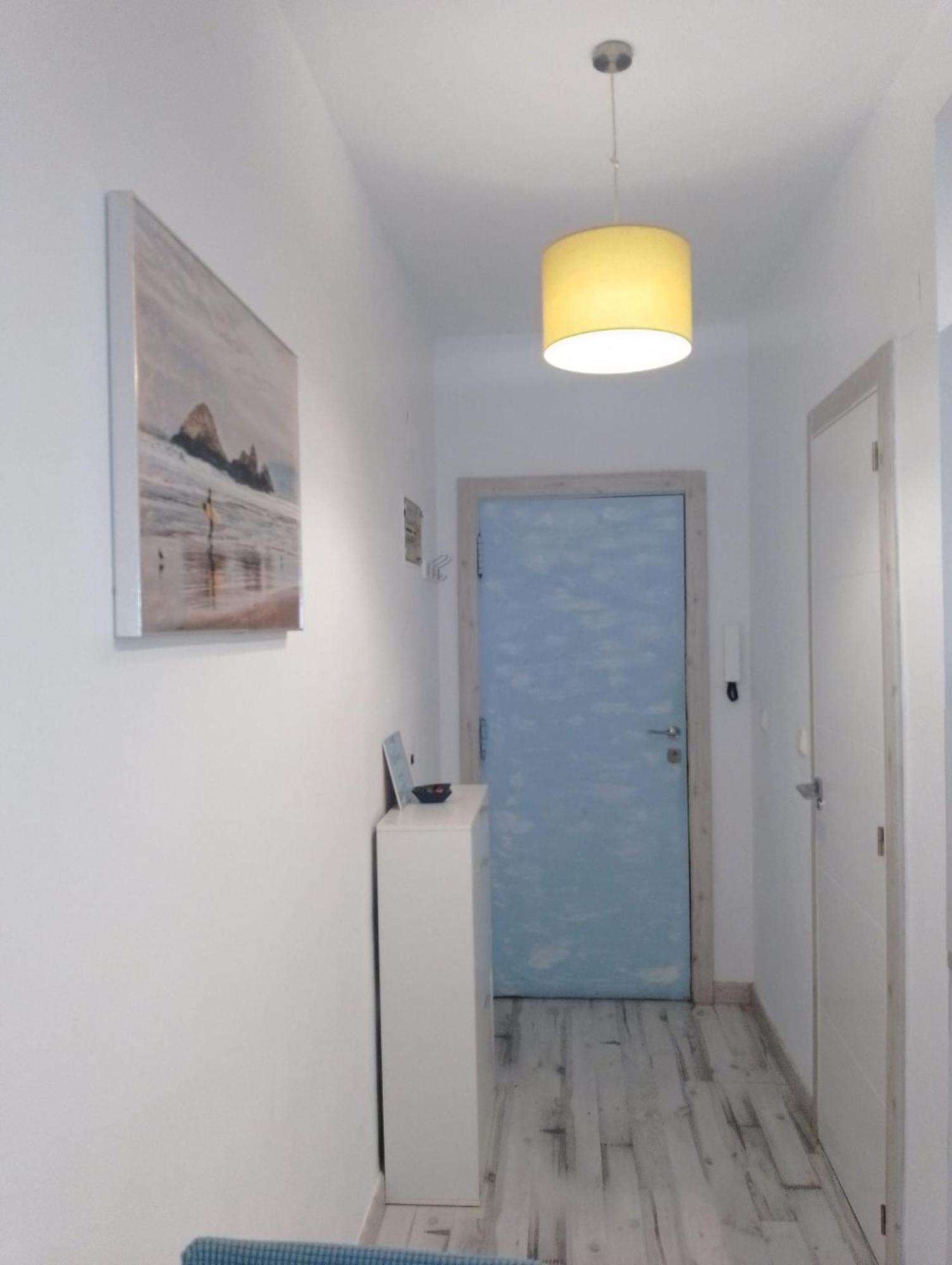 Casa Sol Y Mar 3K Apartment Torrevieja Exterior foto