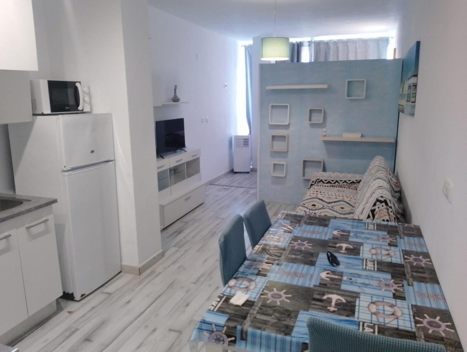 Casa Sol Y Mar 3K Apartment Torrevieja Exterior foto