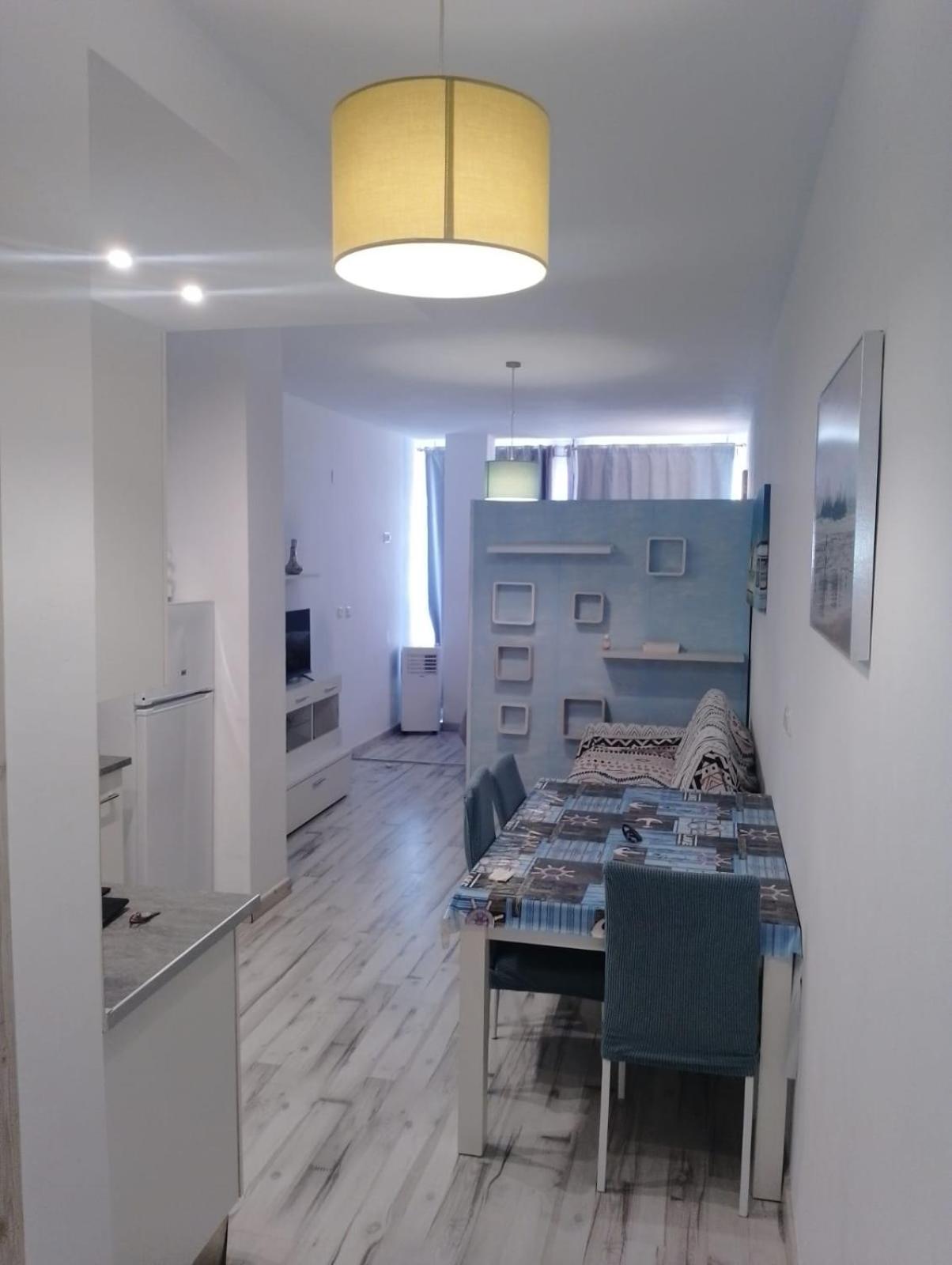 Casa Sol Y Mar 3K Apartment Torrevieja Cameră foto